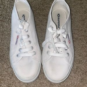 SUPERGA 7.5